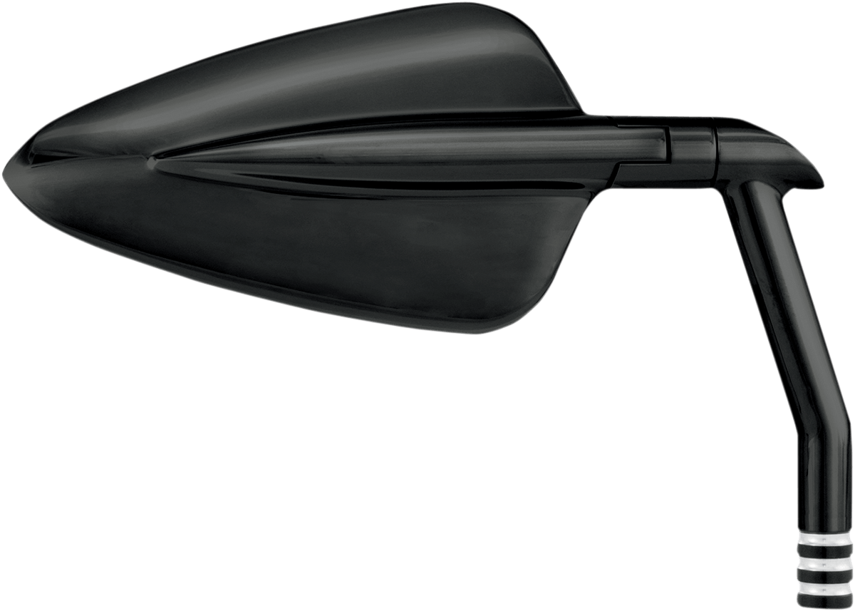 PERFORMANCE MACHINE-Vision Series Mirrors-Mirrors-MetalCore Harley Supply