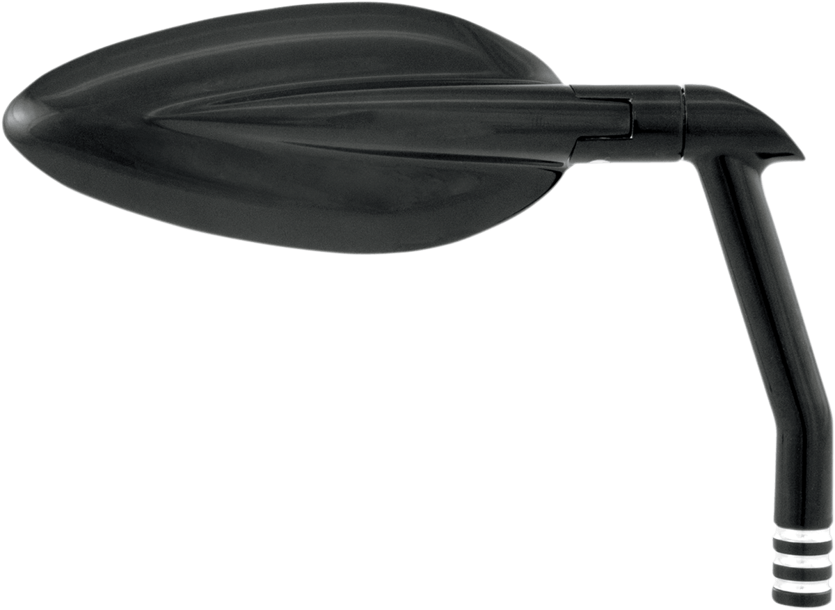 PERFORMANCE MACHINE-Vision Series Mirrors-Mirrors-MetalCore Harley Supply