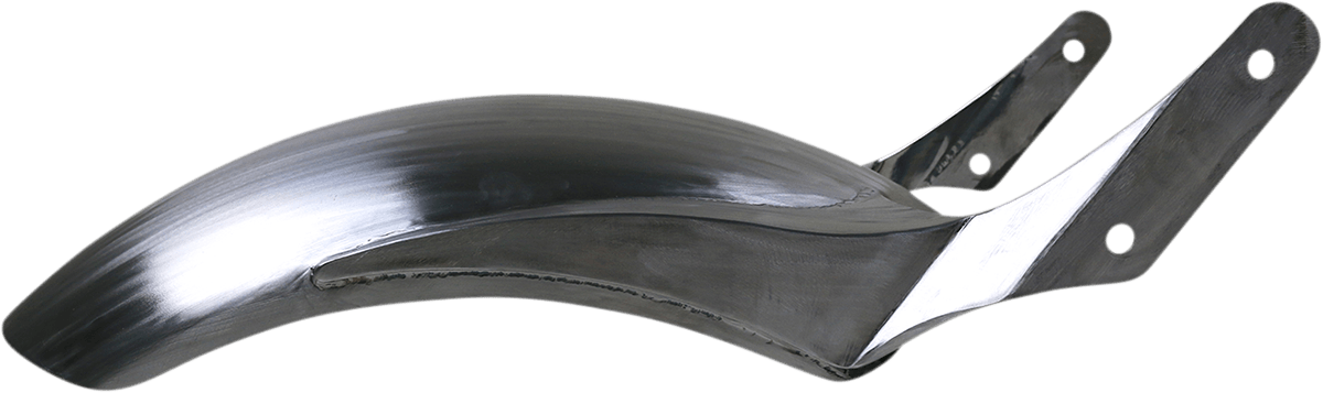 KODLIN-Wide Rear Fender / M8-Fender-MetalCore Harley Supply