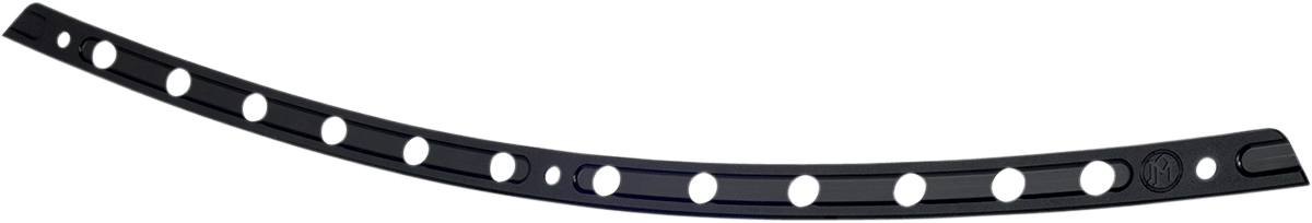 PERFORMANCE MACHINE-Windscreen Trim — Hole Shot / '99 and Up Bagger-Windshield Trim-MetalCore Harley Supply