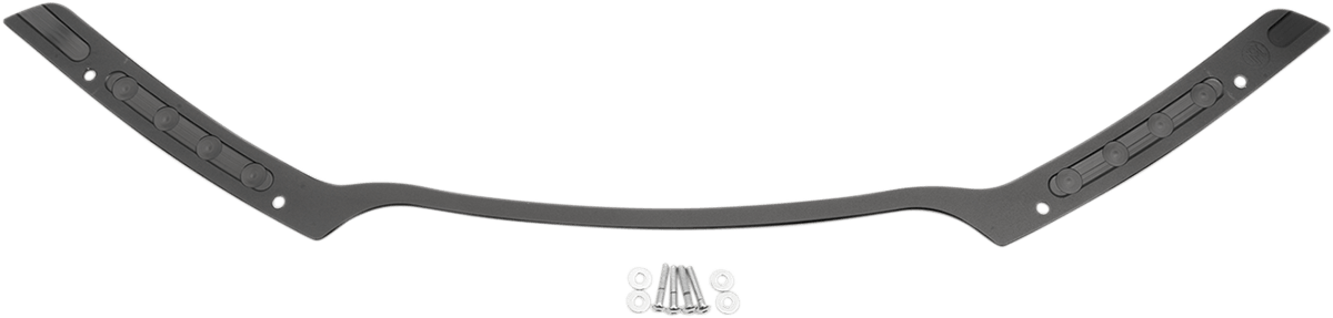 PERFORMANCE MACHINE-Windscreen Trim — Hole Shot / '99 and Up Bagger-Windshield Trim-MetalCore Harley Supply