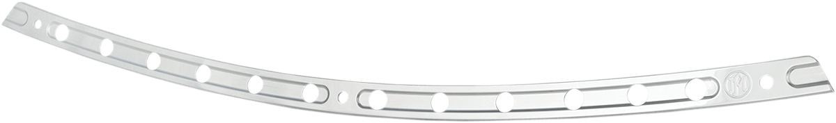 PERFORMANCE MACHINE-Windscreen Trim — Hole Shot / '99 and Up Bagger-Windshield Trim-MetalCore Harley Supply