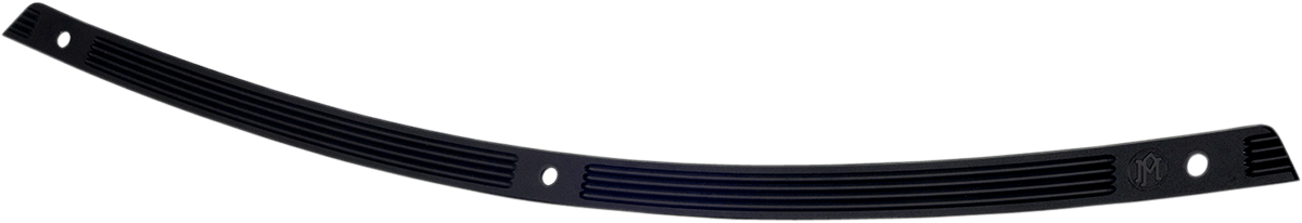 PERFORMANCE MACHINE-Windscreen Trim — Merc Series / '99 and Up Bagger-Windshield Trim-MetalCore Harley Supply