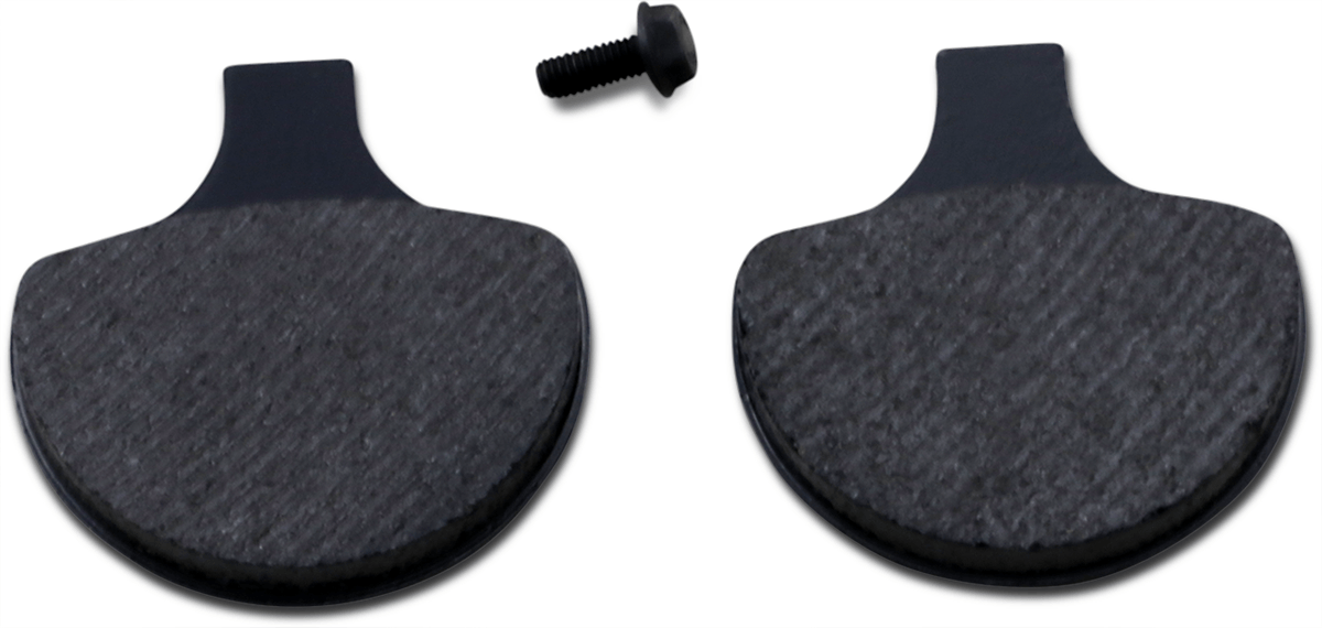LYNDALL RACING BRAKES LLC-X-Treme Brake Pads / FRONT '00-'22-Brake Pads-MetalCore Harley Supply