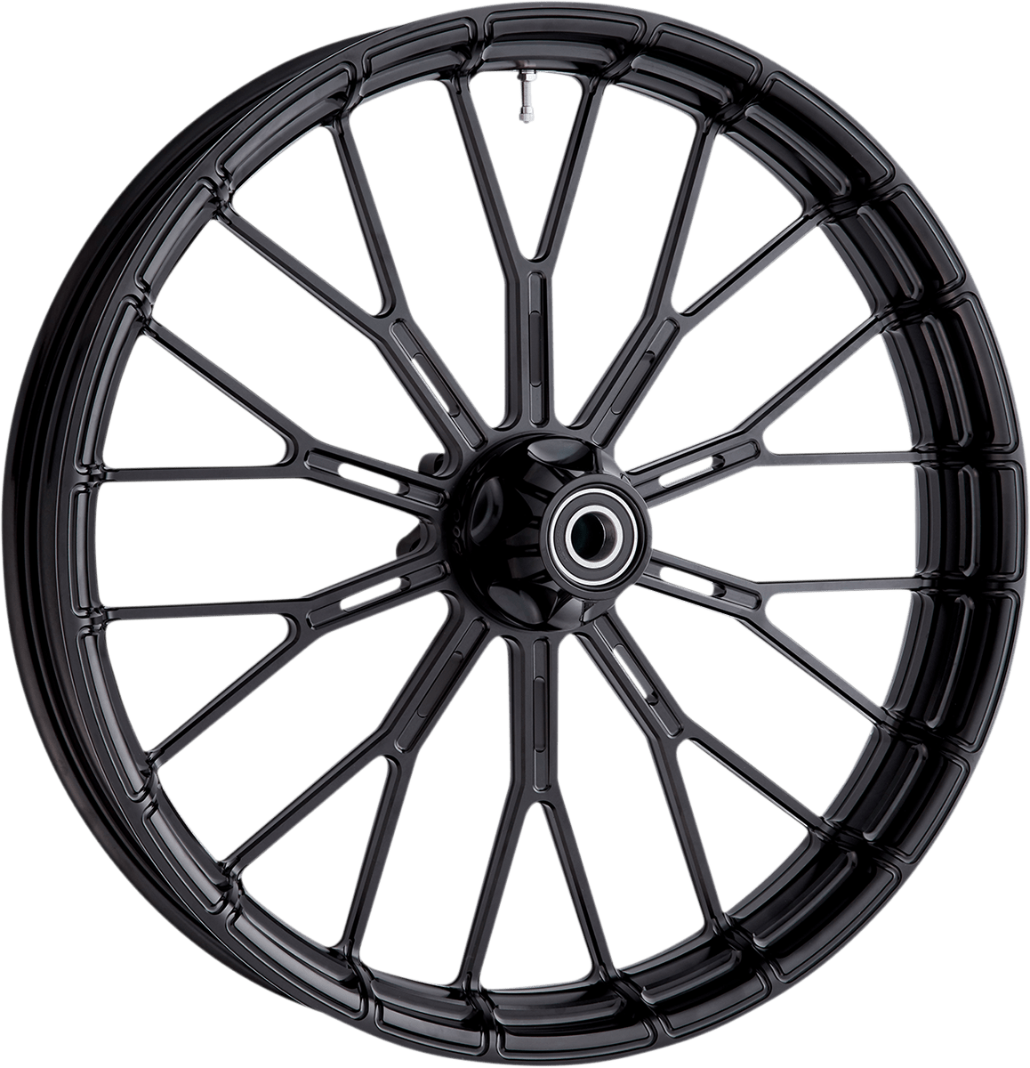 ARLEN NESS-Y-Spoke Rims / 6 Color Choices-Wheels-MetalCore Harley Supply