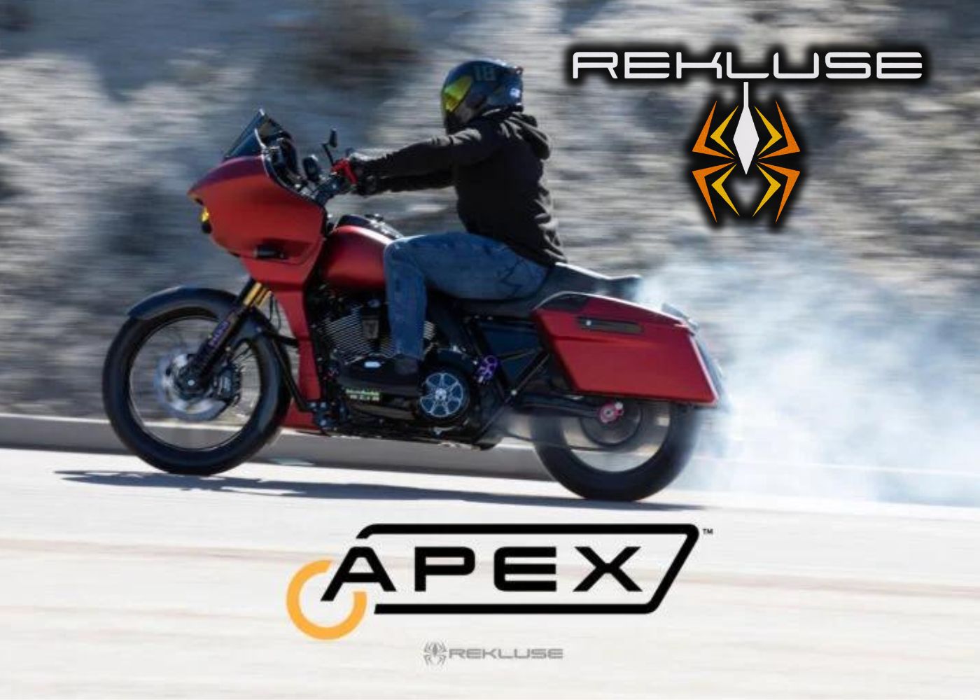 APEX: The Ultimate Harley Clutch Every Big Twin Should Have - MetalCore Harley Supply