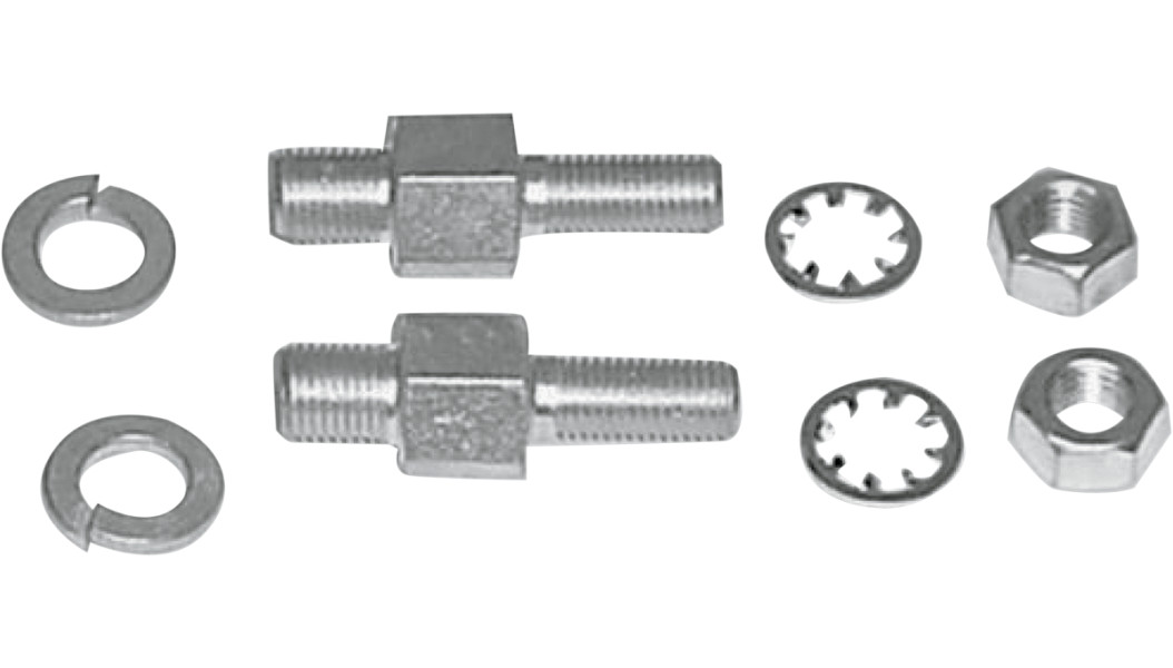 Coil Mounting Stud Kit / '56-'82 Frame Mount