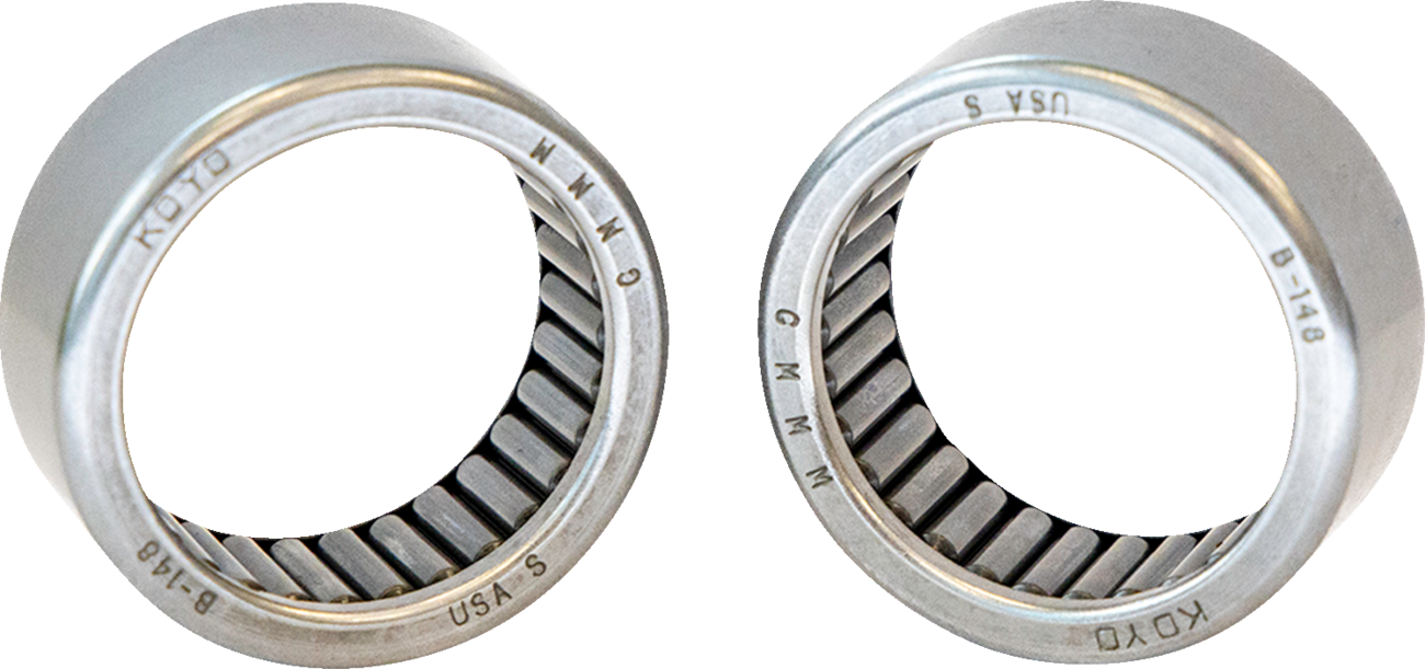 FEULING - Inner Cam Bearings - '99-'06 TC (pr.) - MetalCore Harley Supply