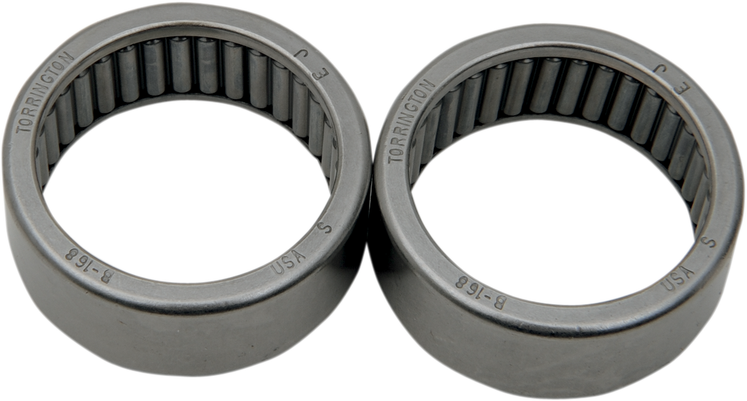 FEULING - Inner Cam Bearings - '99-'06 TC (pr.) - View 2 - MetalCore Harley Supply