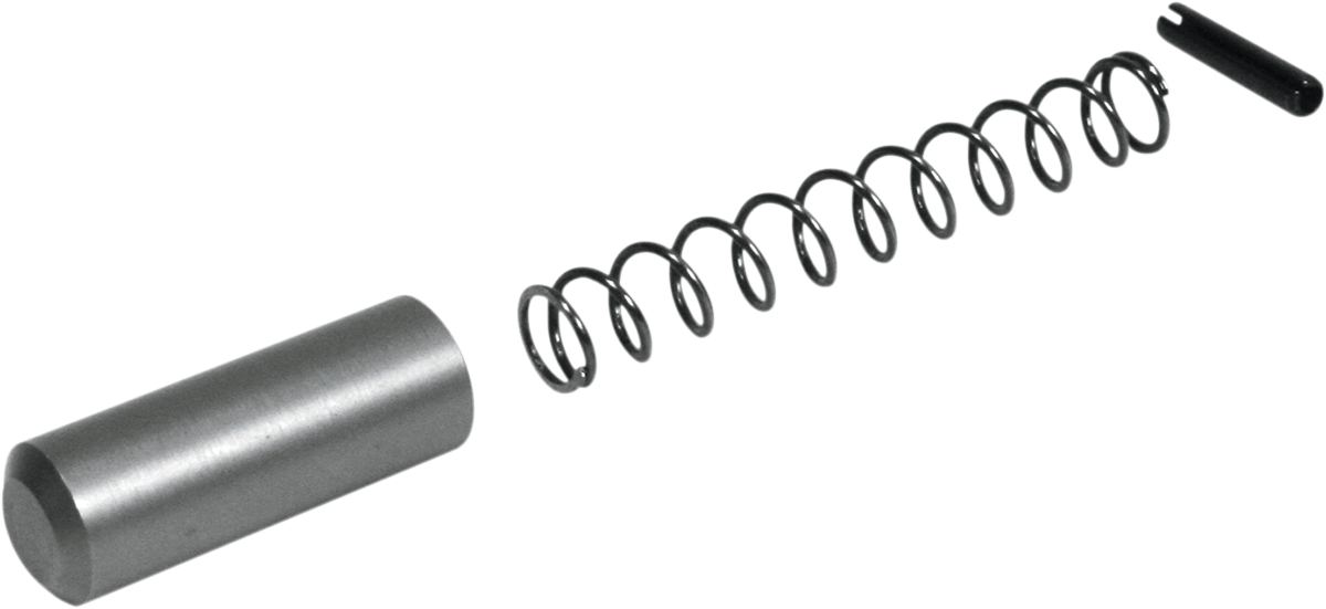FEULING - Camplate Pressure Relief Kit - '99-'17 Twin Cam - MetalCore Harley Supply