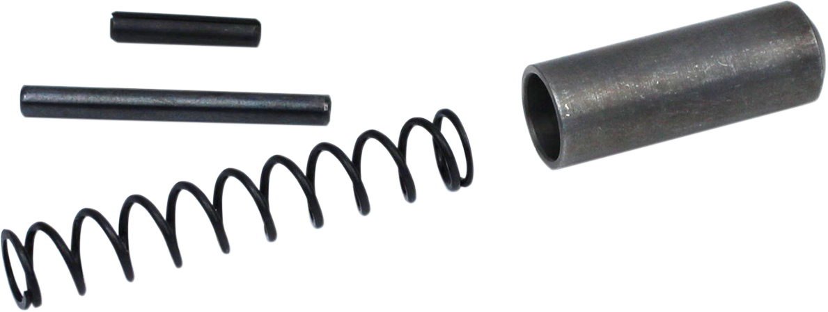 FEULING - Camplate Pressure Relief Kit - '17-'25 M-Eight - MetalCore Harley Supply