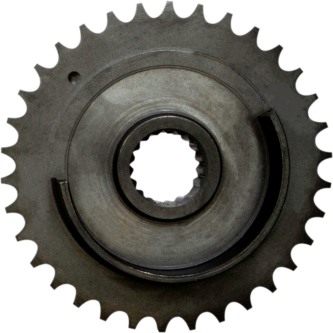 FEULING - Cam Chain Drive Sprocket, Outer 34 Tooth - Hydraulic Chain Drive - MetalCore Harley Supply