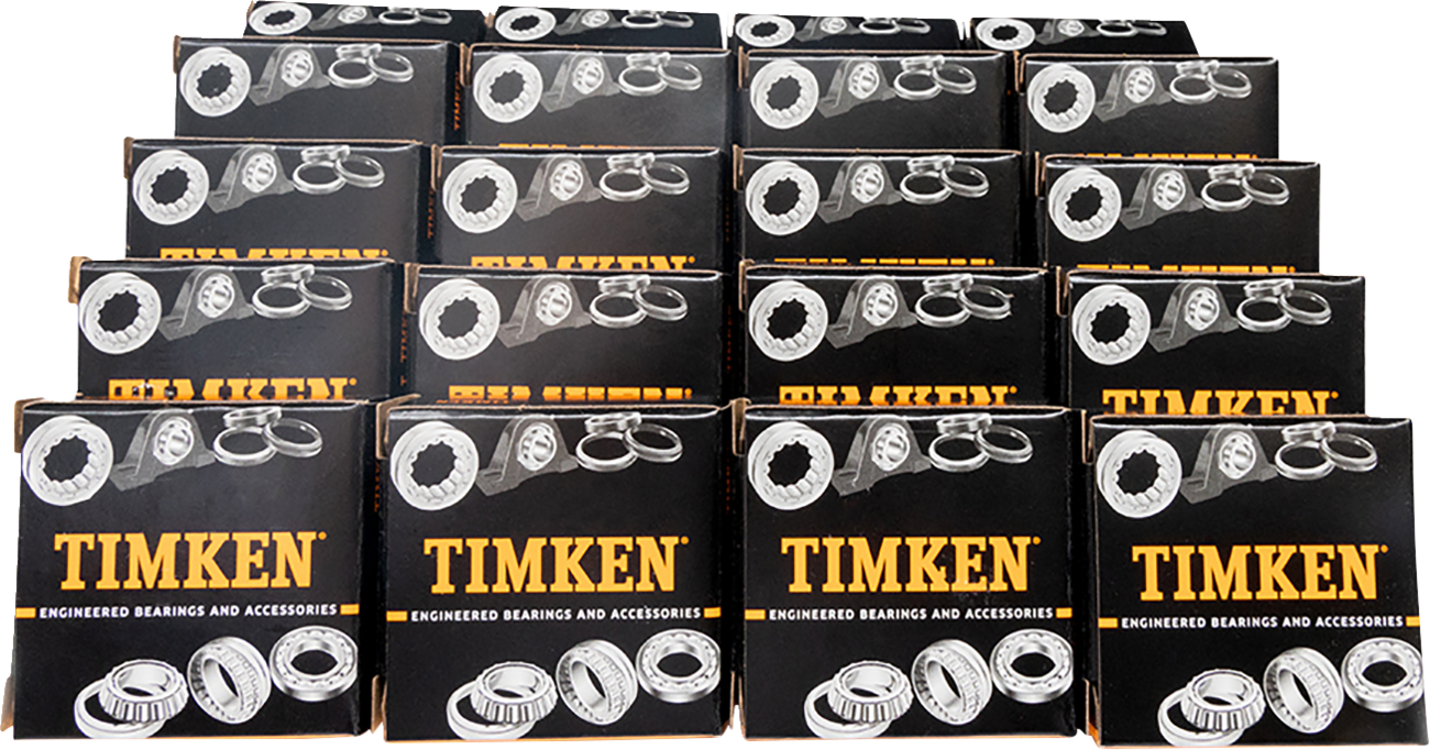 FEULING - Inner Cam Bearings, 20-Pack - '07-'25 TC & M8 - View 2 - MetalCore Harley Supply