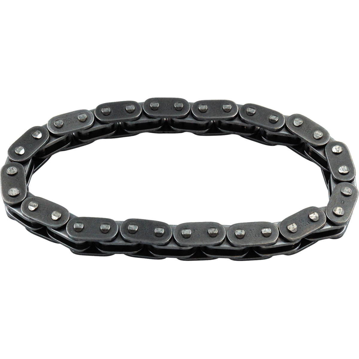 S&S CYCLES - Cam Chains - Secondary (inner), 16 links - Cam Chains - MetalCore Harley Supply