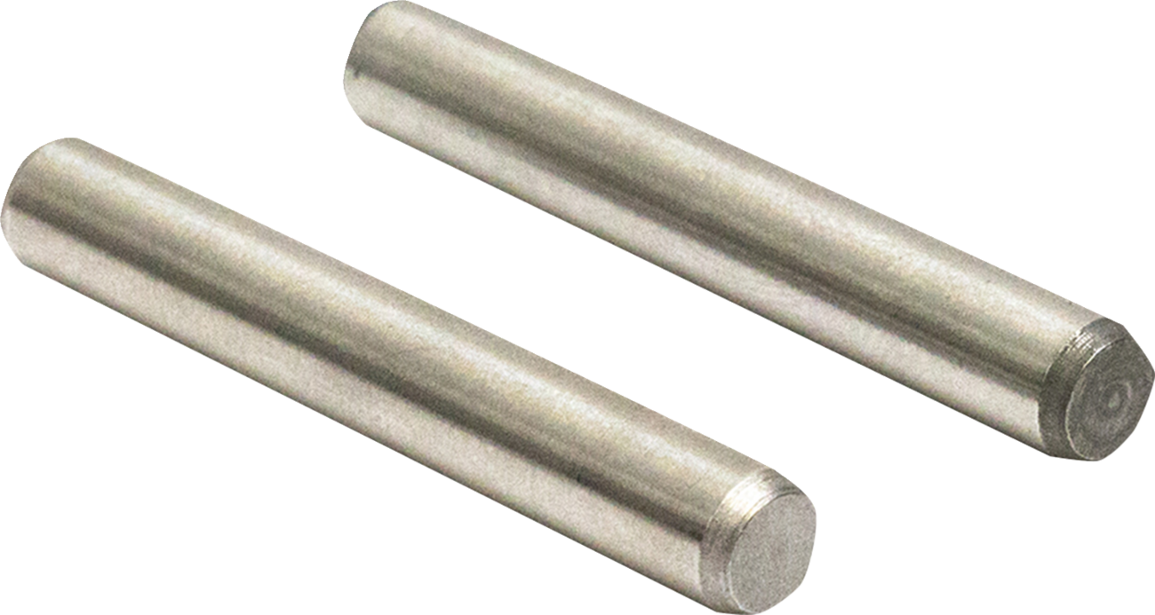 FEULING - Anti-Rotation Lifter Pins - +0.002" Oversize - MetalCore Harley Supply