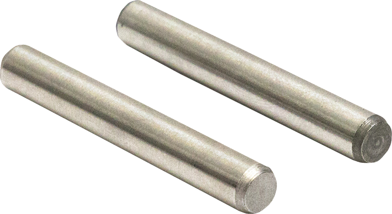 FEULING - Anti-Rotation Lifter Pins - +0.002" Oversize - View 2 - MetalCore Harley Supply