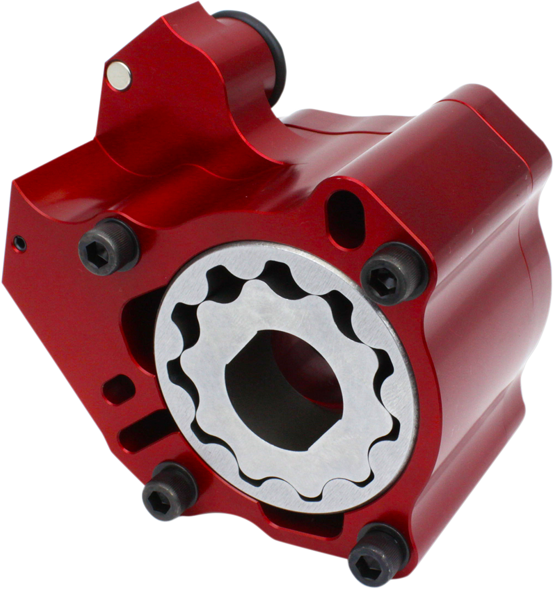 FEULING - Race Series Oil Pumps - Oil-Cooled - MetalCore Harley Supply