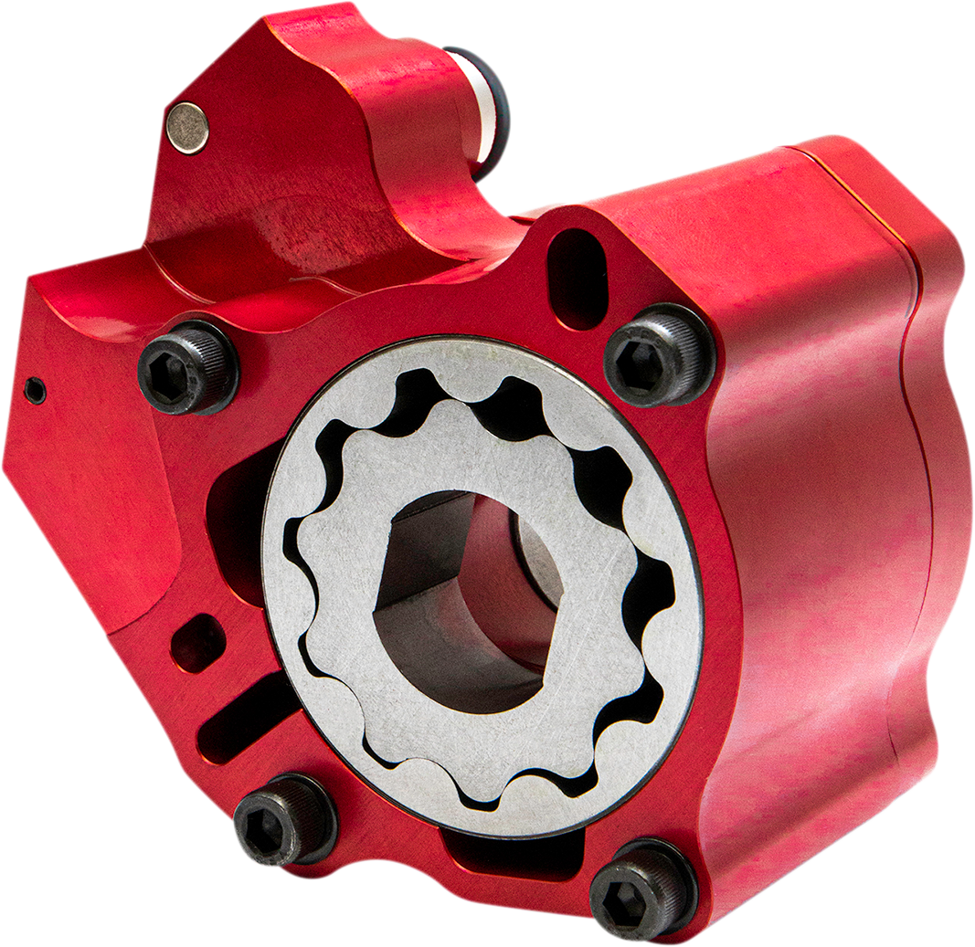 FEULING - Race Series Oil Pumps - Twin Cooled - MetalCore Harley Supply