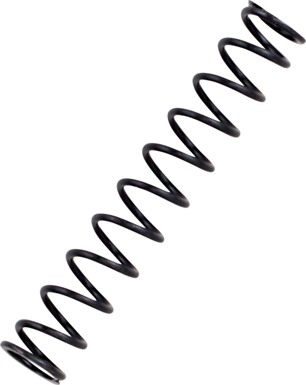 FEULING - Pressure Relief Valve, Springs and Plunger - Spring - MetalCore Harley Supply