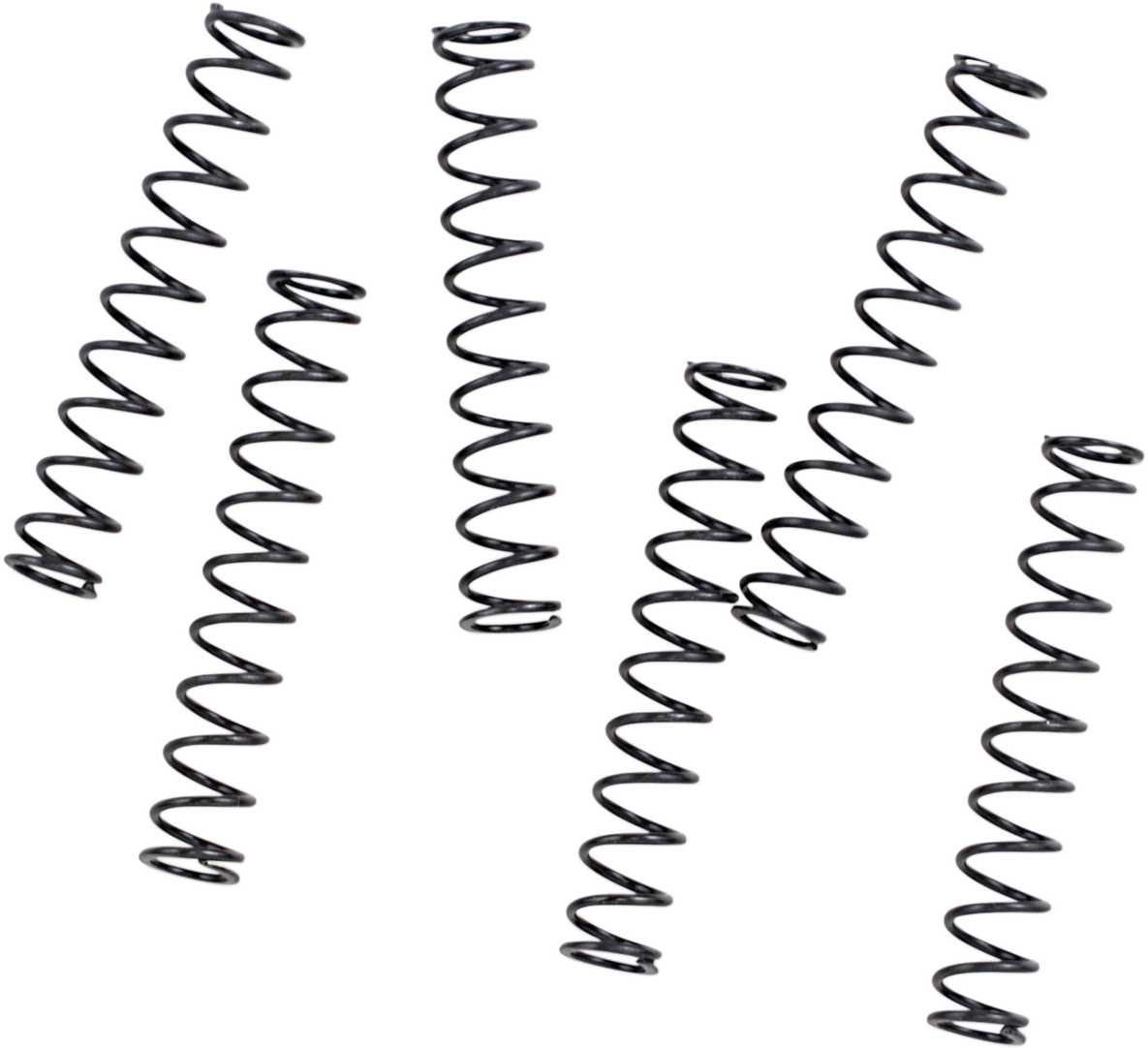 FEULING - Pressure Relief Valve, Springs and Plunger - Spring - 6 Pack - MetalCore Harley Supply