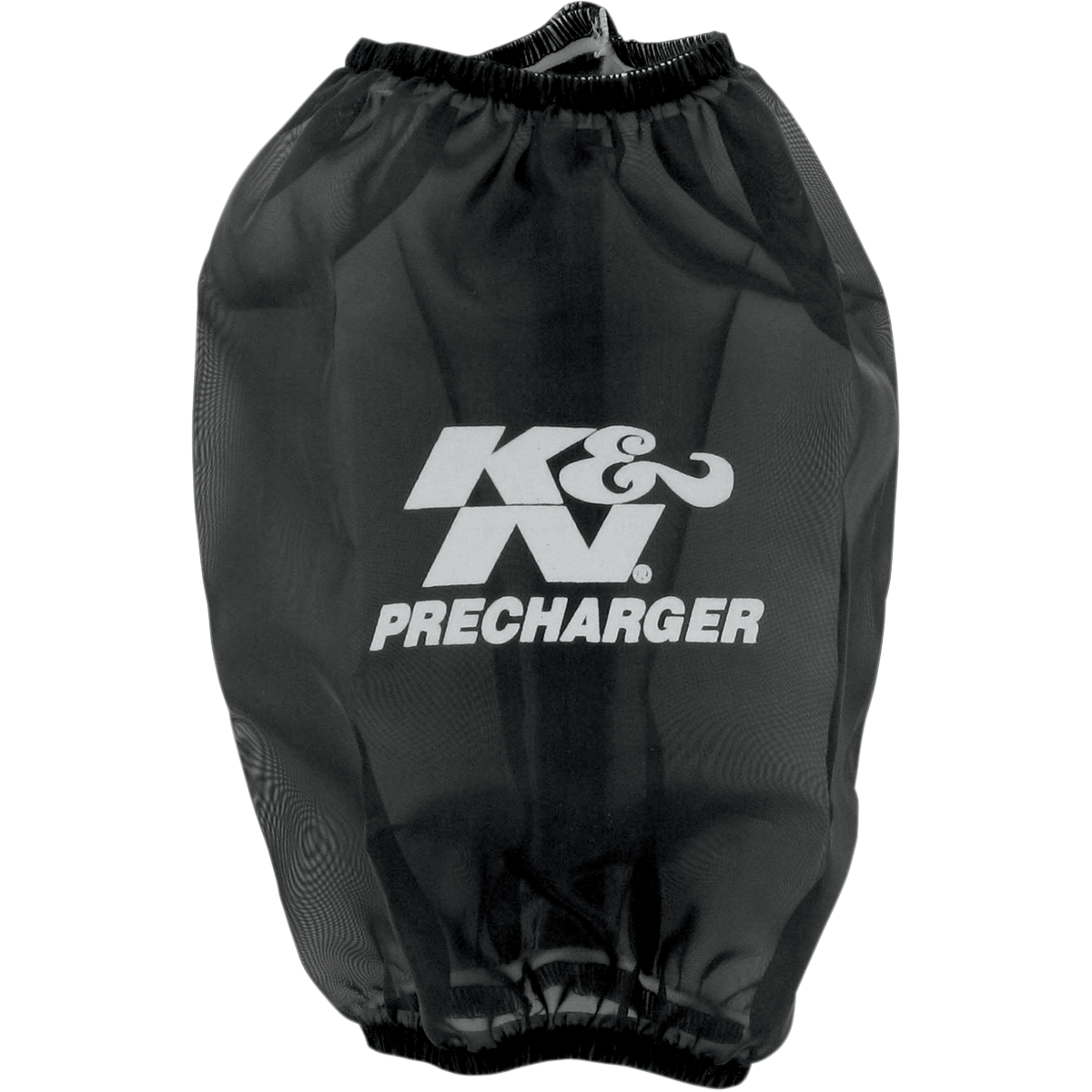K&N Filters - Precharger Air Filter Wrap - Air Filter Care - MetalCore Harley Supply