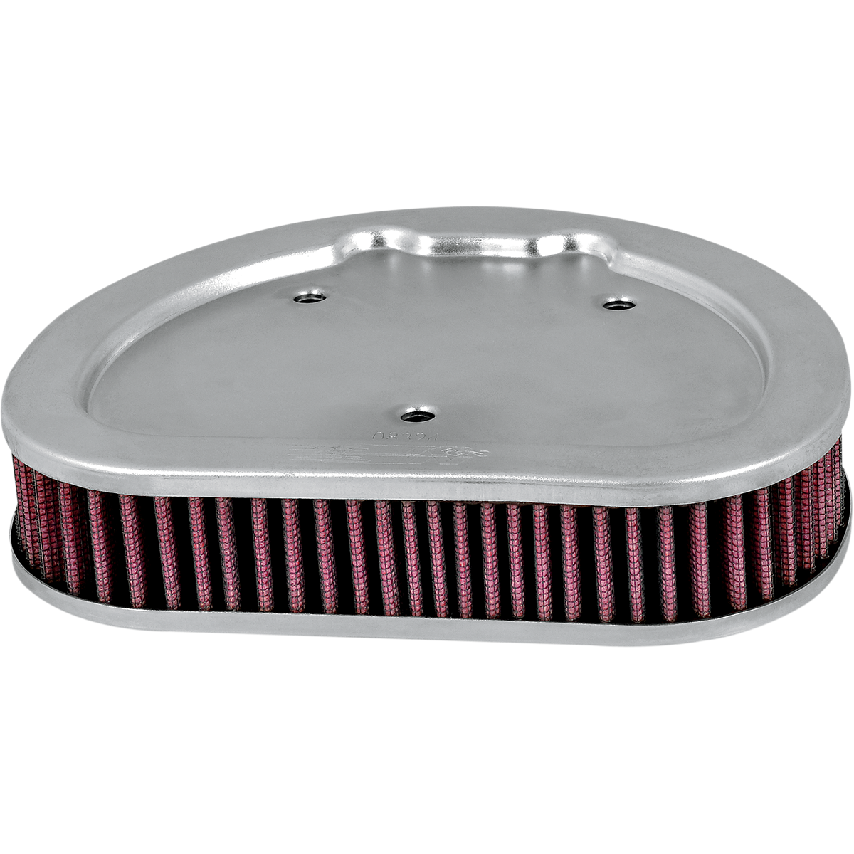 K&N Filters - Replacement High-Flow Air Filter - Air Filters - MetalCore Harley Supply