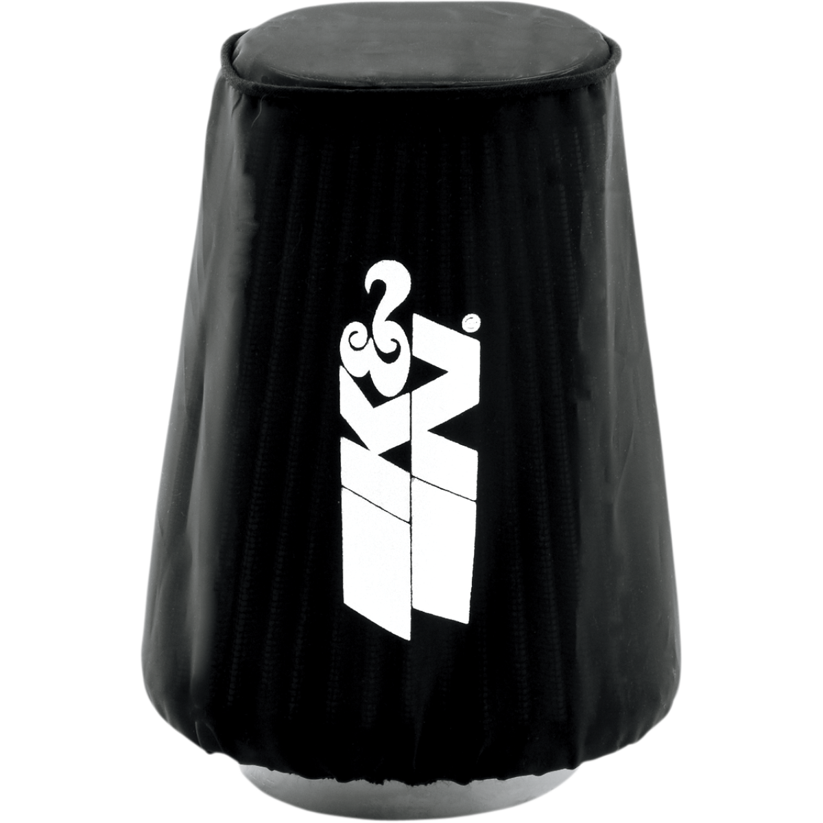 K&N Filters - Drycharger Air Filter Wrap - Aircharger Intake - Air Filters - MetalCore Harley Supply