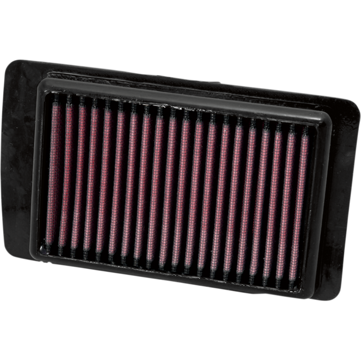 K&N Filters - OE Replacement High-Flow Air Filter - Air Filters - MetalCore Harley Supply