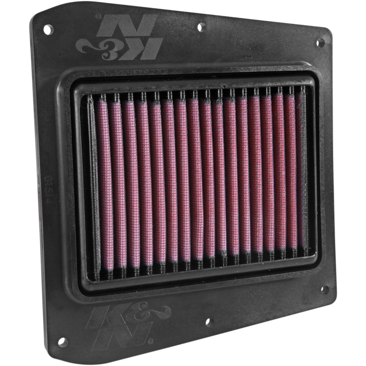 K&N Filters - High-Flow Air Filter - Air Filters - MetalCore Harley Supply