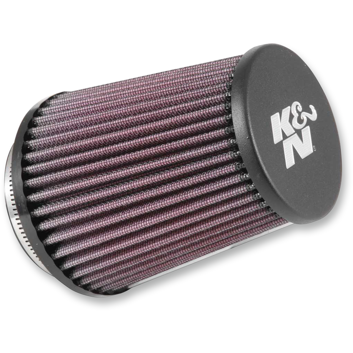 K&N Filters - Replacement Air Filter for Aircharger Intake System - Air Filters - MetalCore Harley Supply