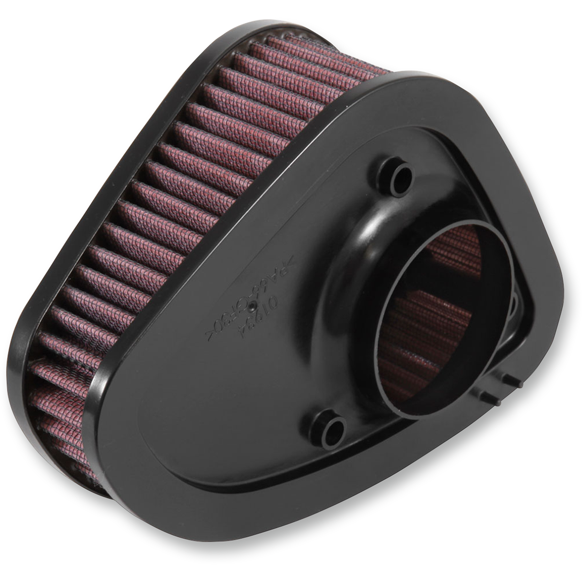 K&N Filters - Replacement High-Flow Air Filter - Air Filters - MetalCore Harley Supply