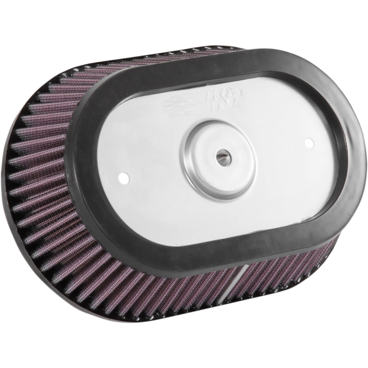 K&N Filters - Replacement Air Filter - Air Filters - MetalCore Harley Supply