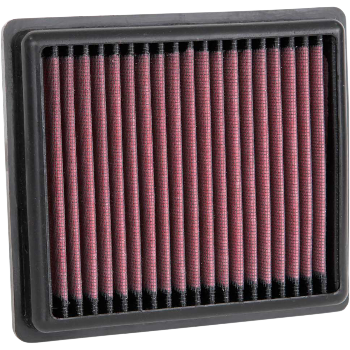 K&N Filters - High-Flow Air Filter - Air Filters - MetalCore Harley Supply