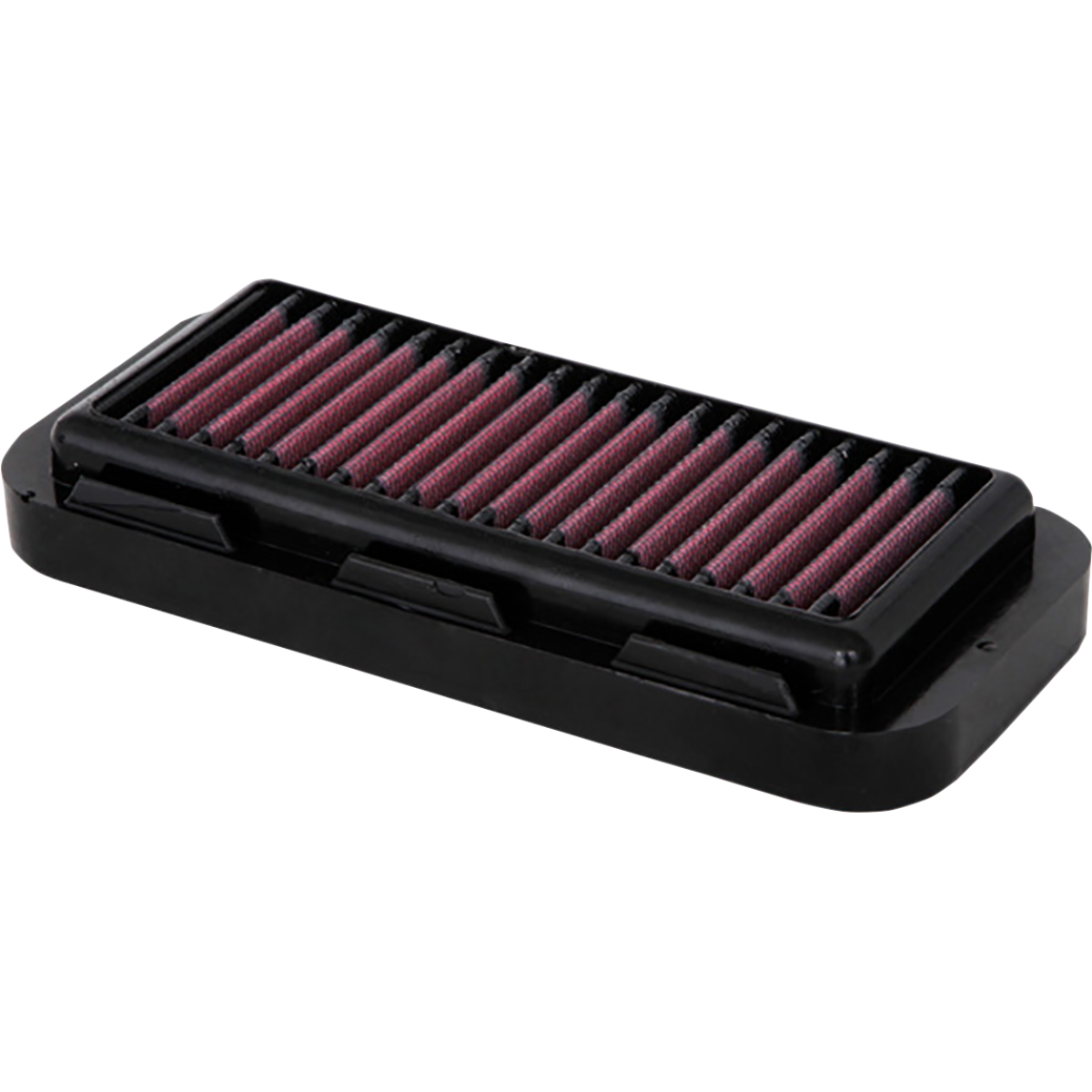 K&N Filters - High-Flow Air Filter - Air Filters - MetalCore Harley Supply