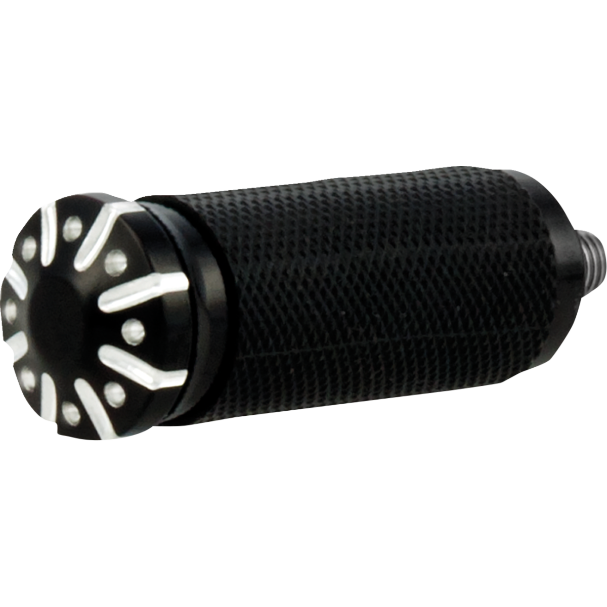 BURLY BRAND - Hawk Toe Peg - Foot Pegs - MetalCore Harley Supply