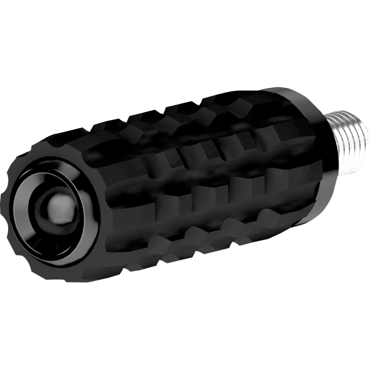 BURLY BRAND - Reaper Toe Peg - Foot Pegs - MetalCore Harley Supply