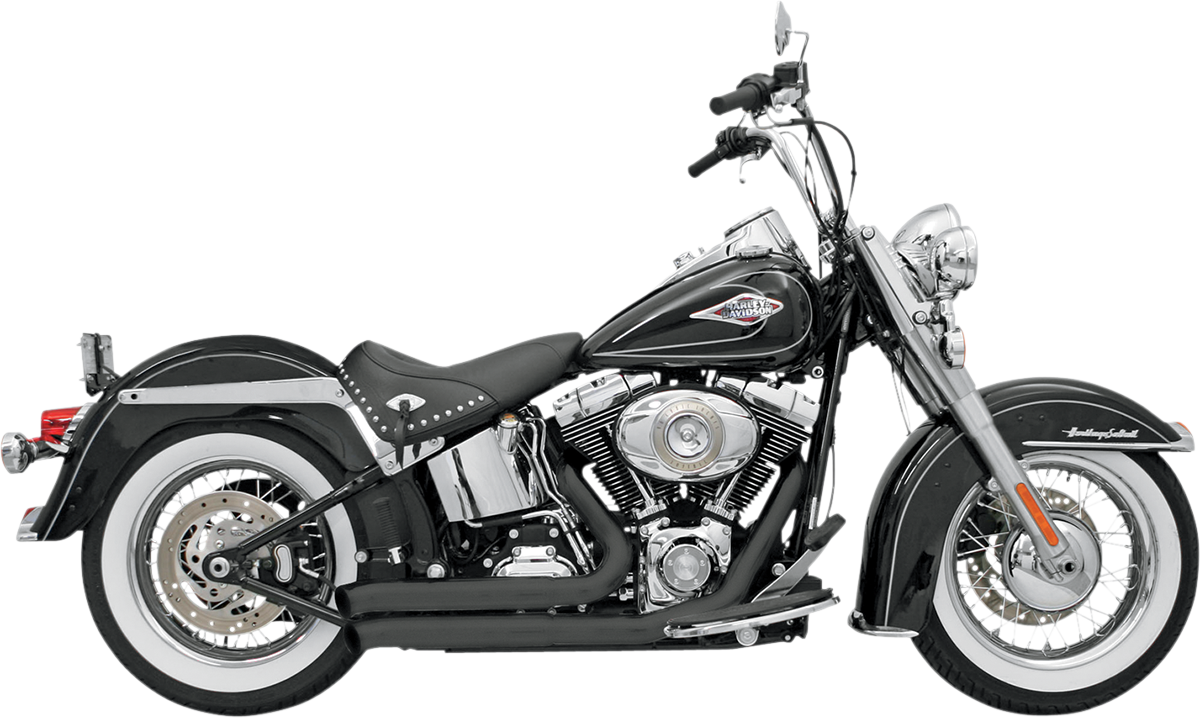 FireSweep Exhaust