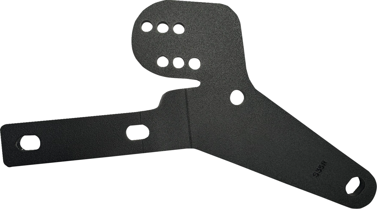 Exhaust Bracket - FXLRST/FXRST