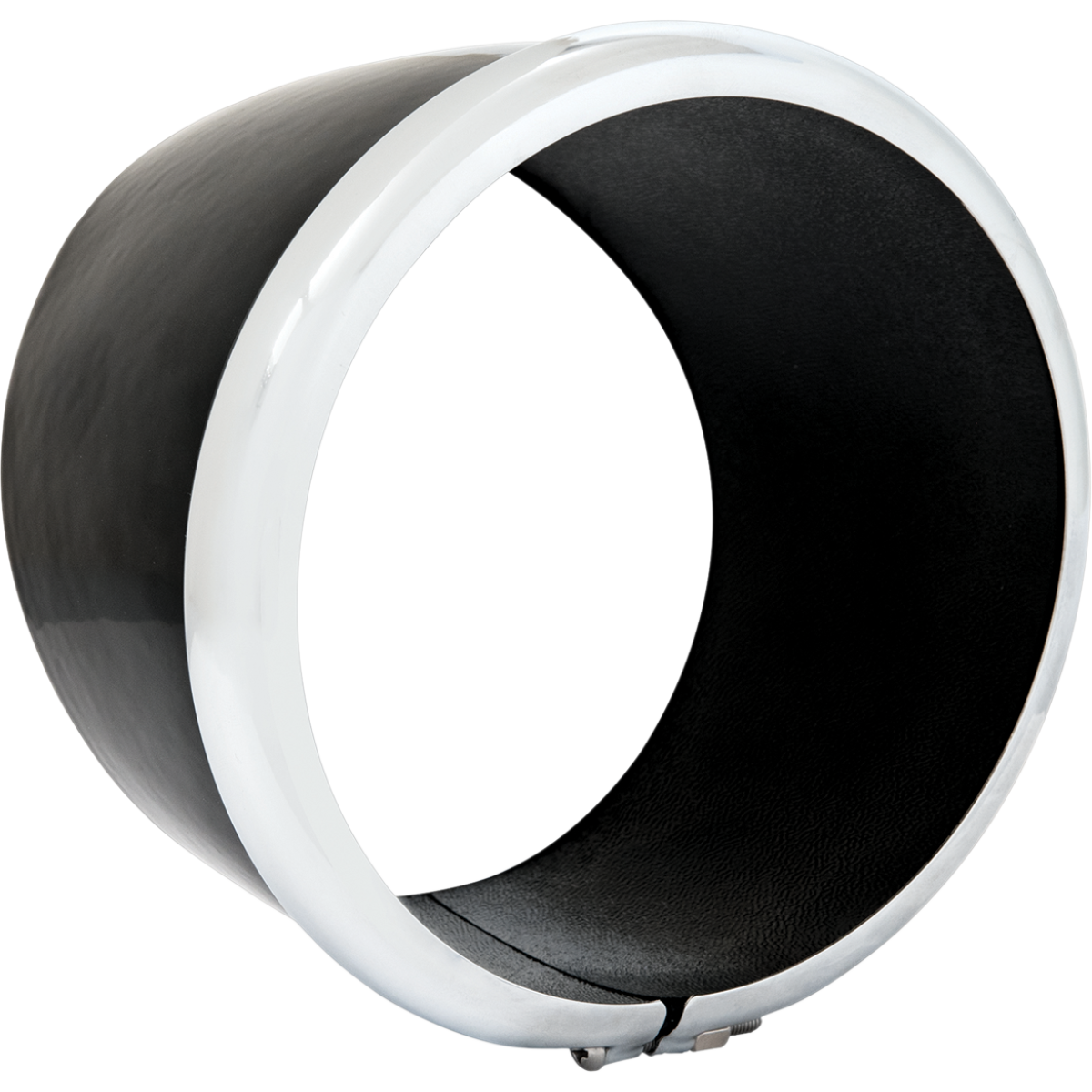 MEMPHIS SHADES - Headlight Trim Ring and Shroud Kit - MetalCore Harley Supply