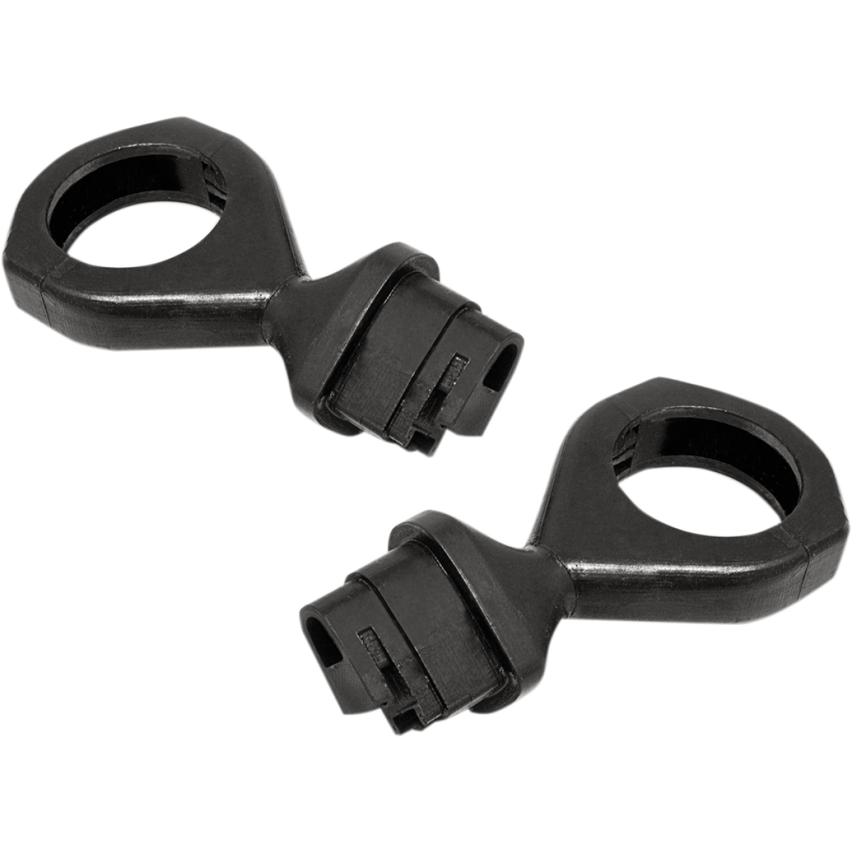 MEMPHIS SHADES - Turn Signal Relocation Kit - '15-'20 Street 500/700 - MetalCore Harley Supply