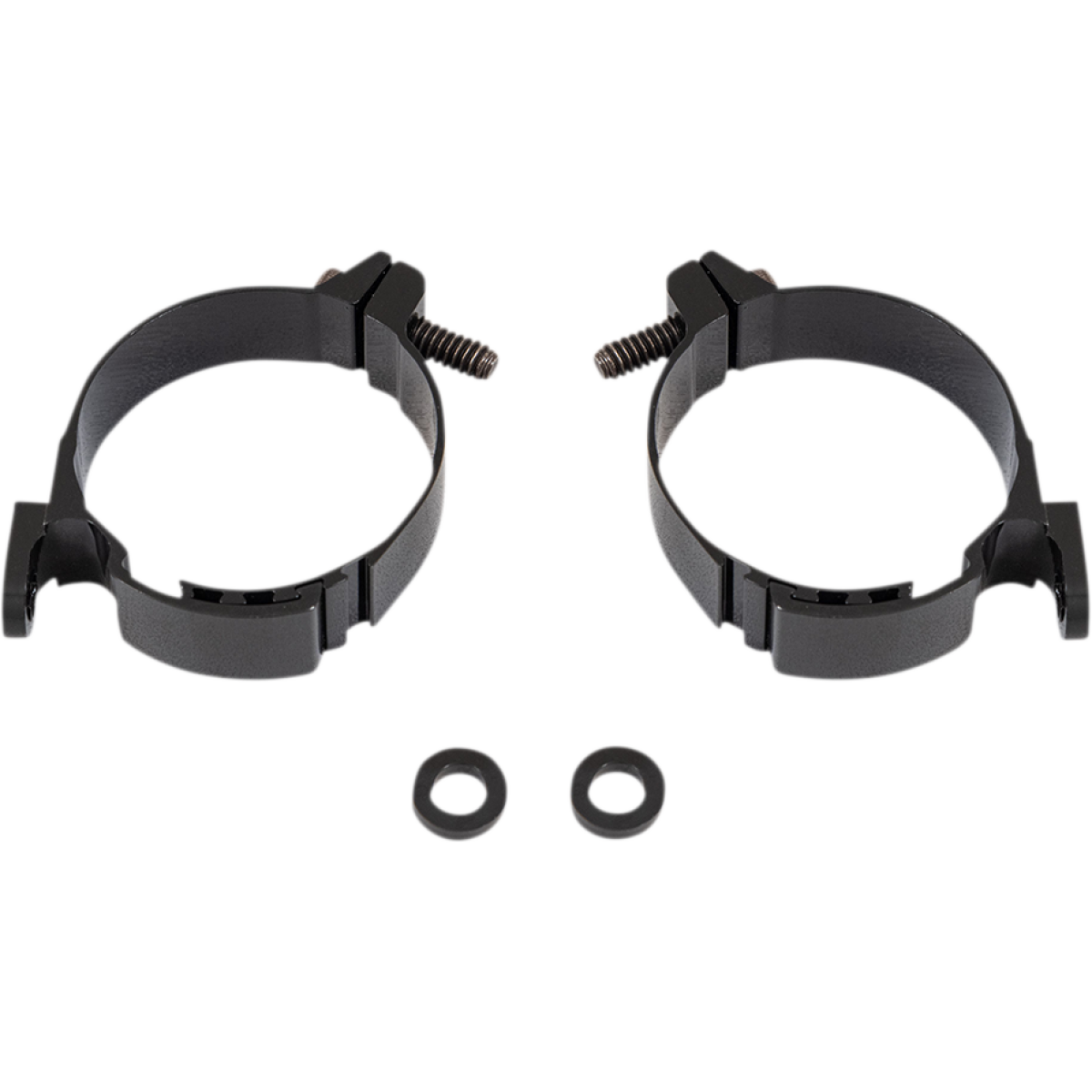 MEMPHIS SHADES - Turn Signal Relocation Kit - '16-'22 Forty-Eight/Forty-Eight Special - MetalCore Harley Supply