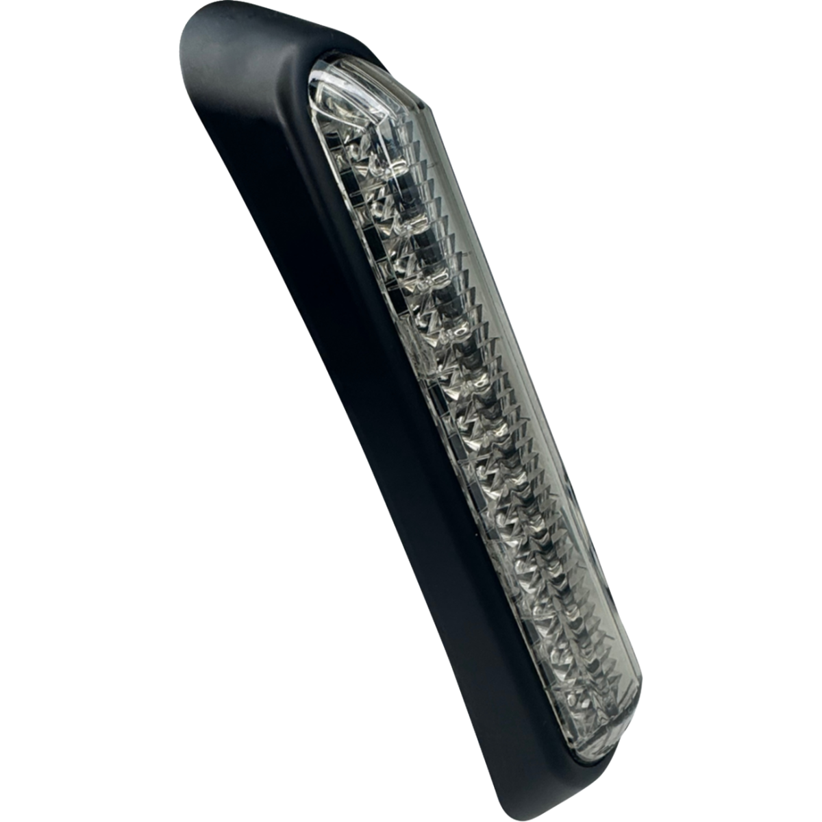 CUSTOM DYNAMICS - LED Saddlebag Lights - Smoke Lens - '18-'26 M8 Softail - MetalCore Harley Supply - View 3