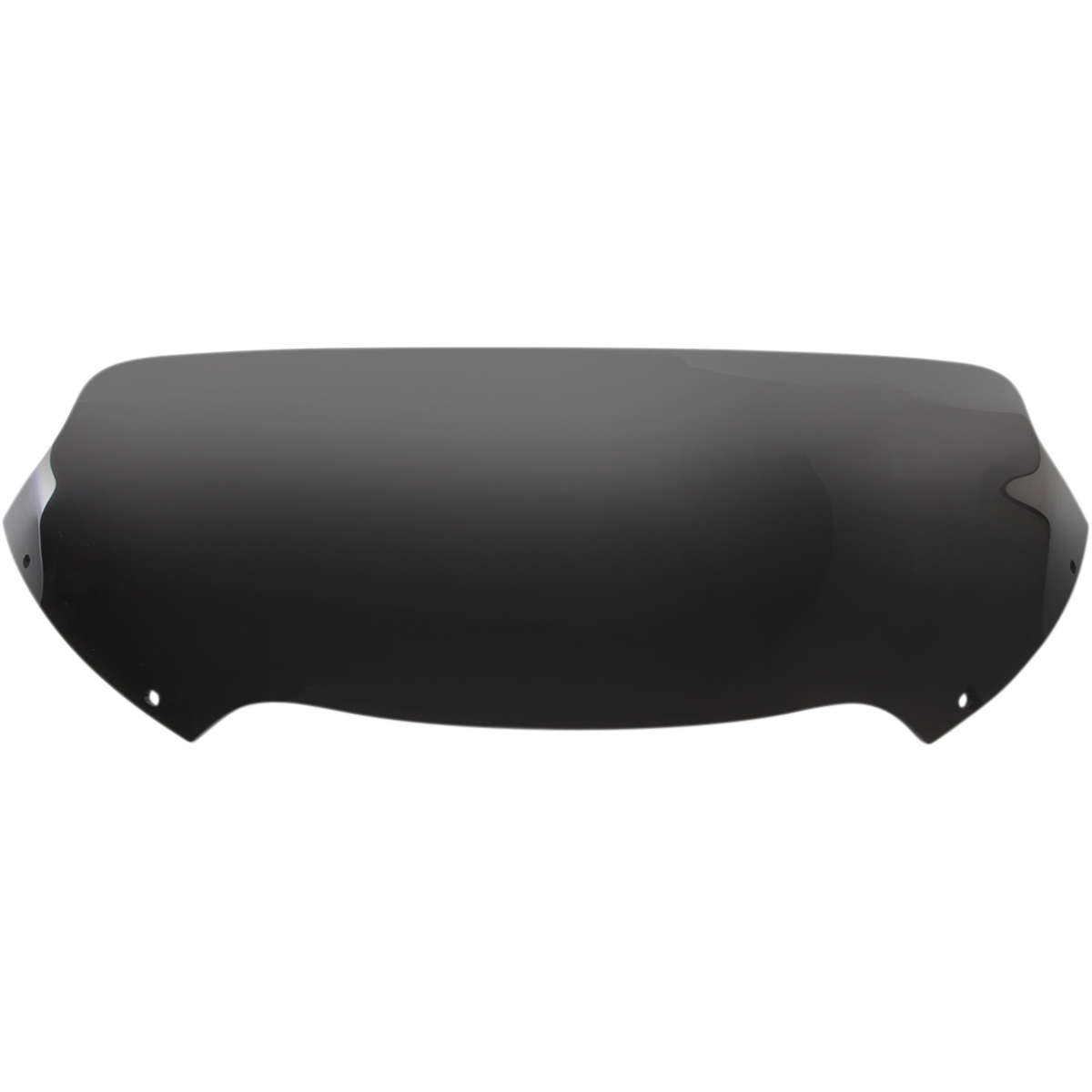 MEMPHIS SHADES - Spoiler Windshield for OEM Fairings - '15-'23 Road Glide - 5.5" - Dark smoke - MetalCore Harley Supply
