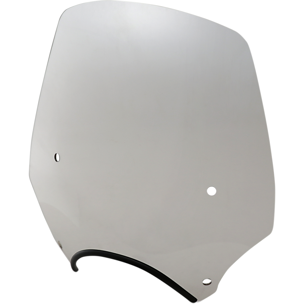 MEMPHIS SHADES - El Paso Sportshield - 9" - 17" - Solar - MetalCore Harley Supply
