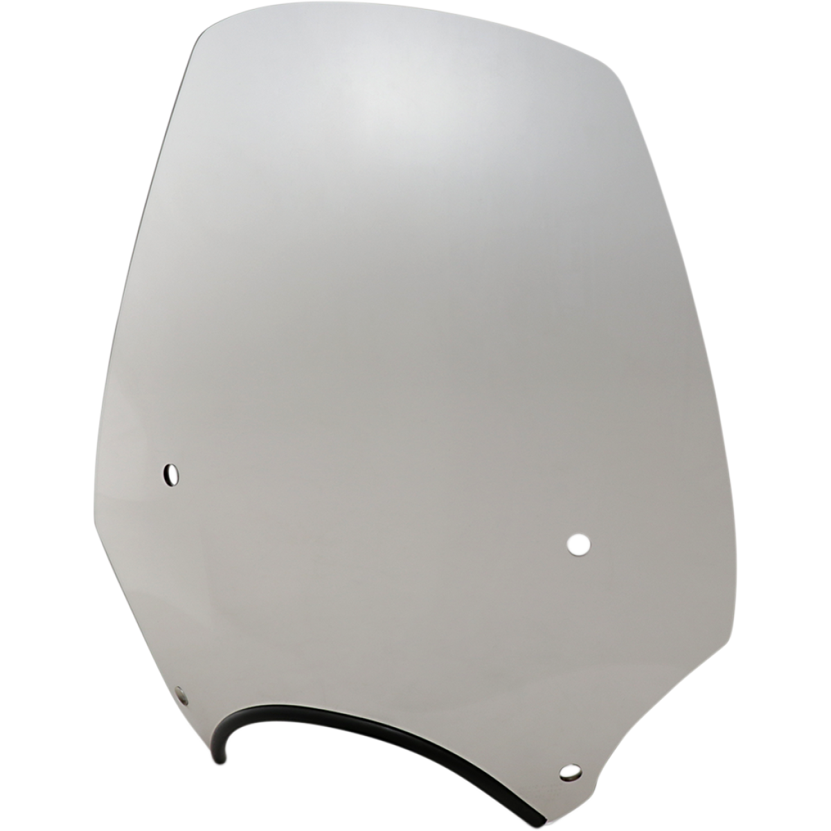 MEMPHIS SHADES - El Paso Sportshield - 9" - 19" - Solar - MetalCore Harley Supply