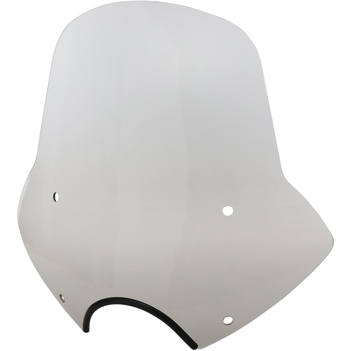 MEMPHIS SHADES - Speed Demon Sportshield - 7" - 17" - Solar - MetalCore Harley Supply