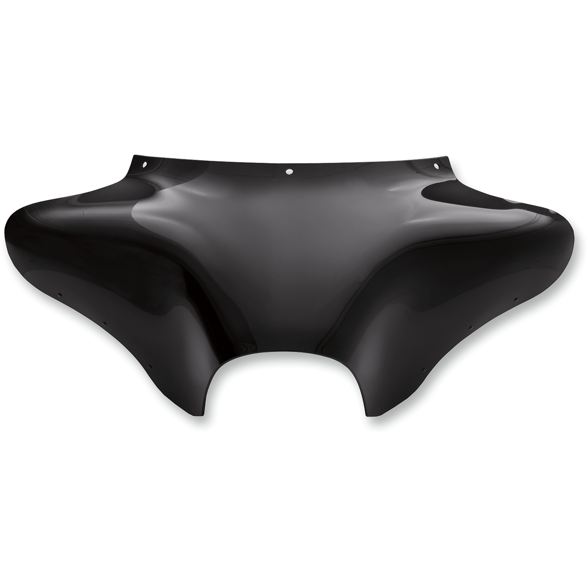 MEMPHIS SHADES - Batwing Fairing - Road King / Softail / Switchback - MetalCore Harley Supply
