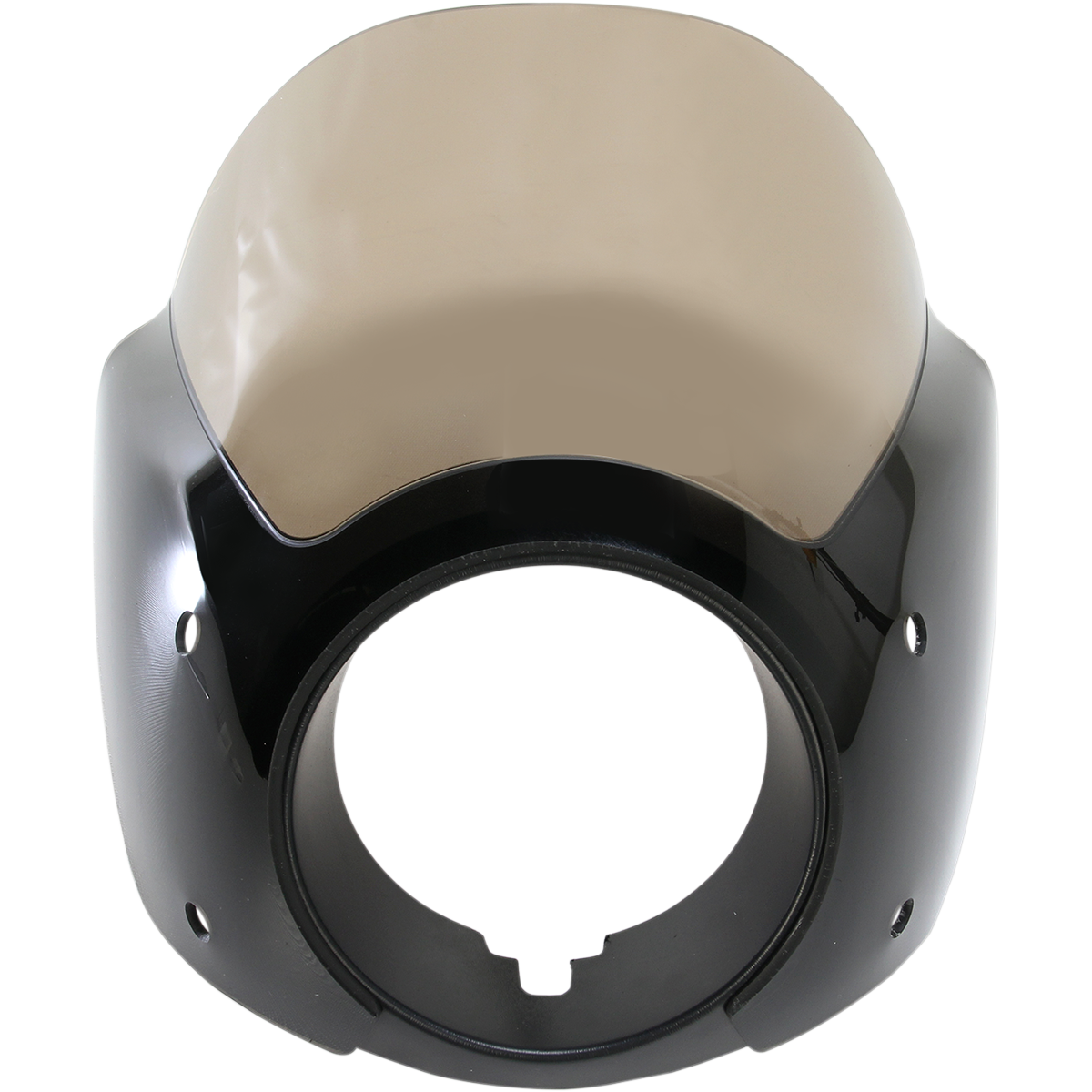 MEMPHIS SHADES - Cafe Fairing - XL1200C - MetalCore Harley Supply