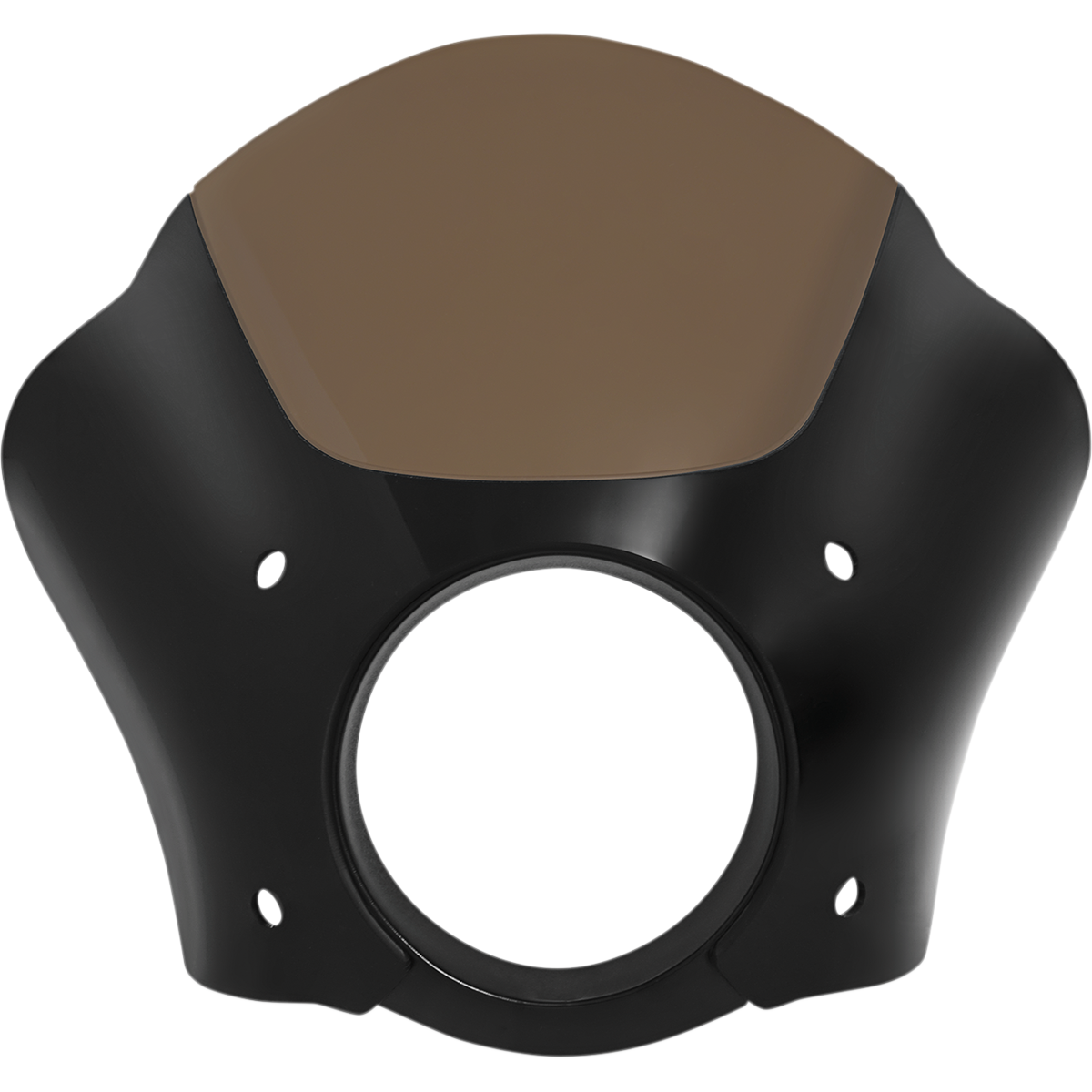 MEMPHIS SHADES - Gauntlet Fairing - FXLR - MetalCore Harley Supply