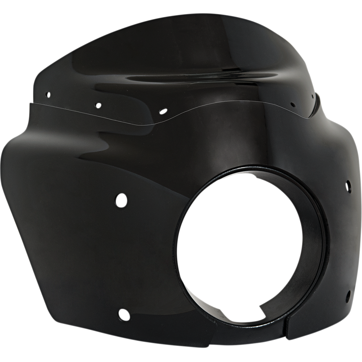 MEMPHIS SHADES - Road Warrior Fairing - Dyna / Sportster narrow - MetalCore Harley Supply